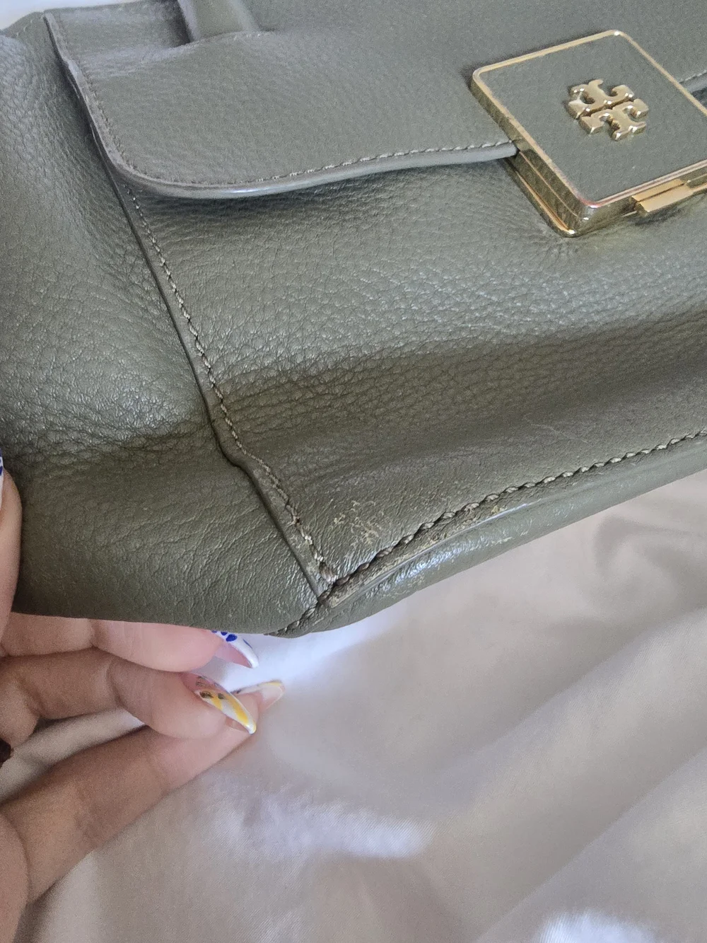 Tory Burch tory burch